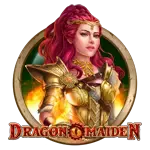 Dragon Maiden screenshot