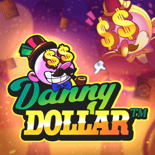Danny Dollar screenshot