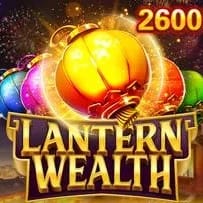 LanternWealth screenshot
