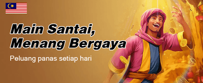 Slot Terhangat Malaysia Hari Ini