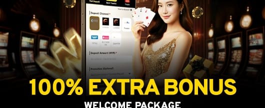 Jackpot Eksklusif Happy Cuci promotion image