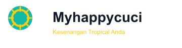Happy Cuci Logo